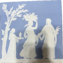 ◇WEDGWOOD カップセット新品◇の画像
