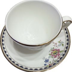 ◇WEDGWOOD カップセット新品◇の画像