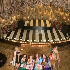 ヒールダンスのようにセクシーなラテンダンス　BachataLady Style✨の画像