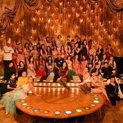 ヒールダンスのようにセクシーなラテンダンス　BachataLady Style✨の画像