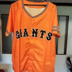 GIANTSTシャツの画像