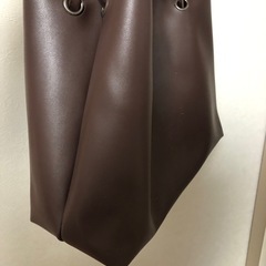 バッグの画像