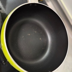 鍋の画像