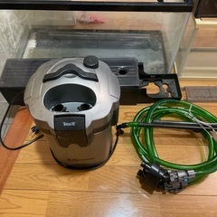 水槽セットの画像