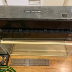 水槽セットの画像