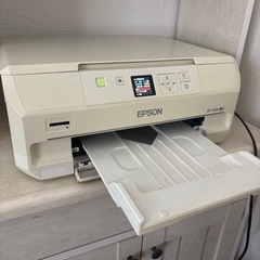 EPSONプリンターの画像