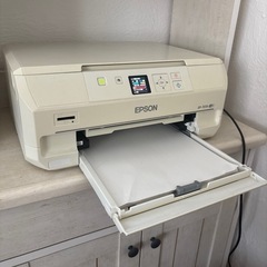 EPSONプリンターの画像