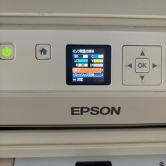 EPSONプリンターの画像