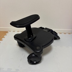 ベビーカーステップ
の画像