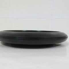CHRYSLER クライスラー 温度計＆湿度計付き 壁掛け時計 クォーツ の画像