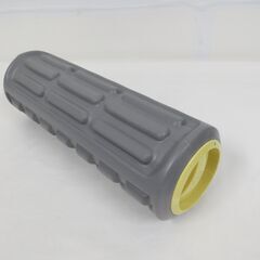 EBiS エビス スリムウェーブ EF002 ヨガマット付き 振動ロール ストレッチの画像