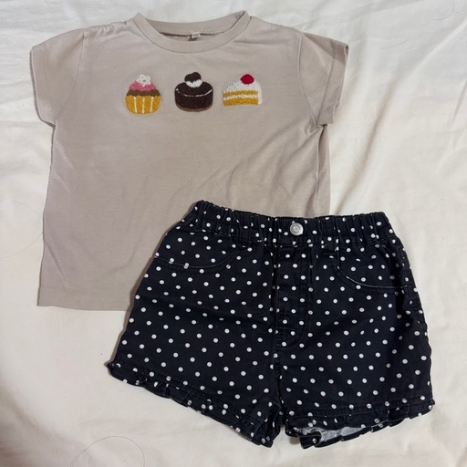 【coralreef】まとめ売り　100   男の子 ブリーズ まとめ売り 90 男の子 - メルカリ