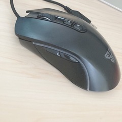 ゲーミングマウスの画像