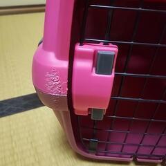 ペットケージの画像