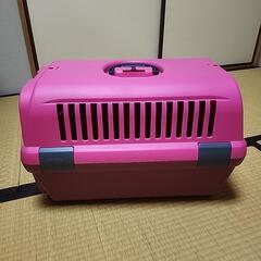 ペットケージの画像
