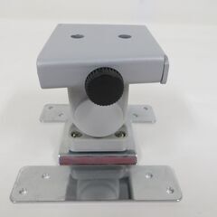 2台あり 未使用品 SANWA SUPPLY LCDモニターアーム 壁面取付タイプ CR-LA302 水準器無しの画像