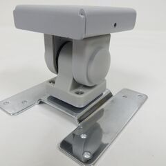 2台あり 未使用品 SANWA SUPPLY LCDモニターアーム 壁面取付タイプ CR-LA302 水準器無しの画像