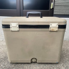 YETI風　クーラーボックス　タンドラ風の画像