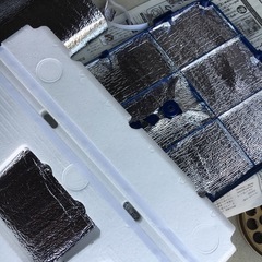 YETI風　クーラーボックス　タンドラ風の画像