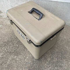 YETI風　クーラーボックス　タンドラ風の画像