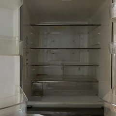 急募！冷蔵庫　416ℓ 1819センチ　故障の画像