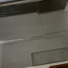 急募！冷蔵庫　416ℓ 1819センチ　故障の画像