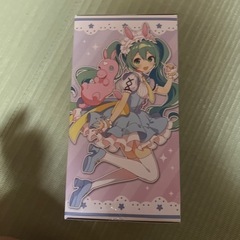 初音ミク　RODY 新作‼️の画像