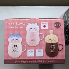 ちいかわセットの画像
