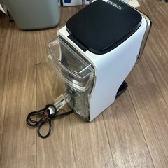 バリスタお値下げの画像