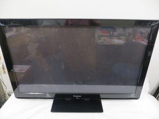 Panasonic パナソニック VIERA ビエラ 42V型 プラズマテレビ TH