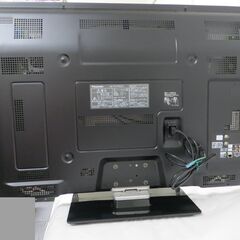 Panasonic パナソニック VIERA ビエラ 42V型 プラズマテレビ TH-P42S3 2011年製 リモコン無しの画像
