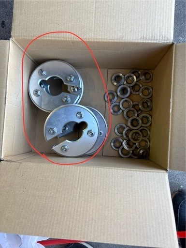 ハマーH1 タイヤホイールセット