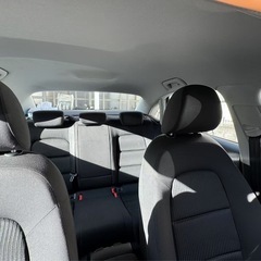 アウディA4車検2年付きの画像