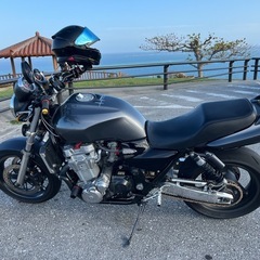sc40 CB1300の画像