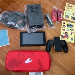 Switchセット　の画像