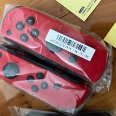 Switchセット　の画像
