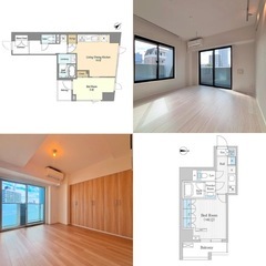 【板橋区】家賃7万円台×初期費用9万円台✨都内で費用抑えて引越したい方へ - 板橋区