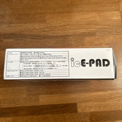 受付終了　
SOWA ペルチェベストL 　未使用品　手渡し希望の画像