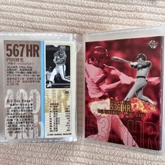 BBM社　野球カードプレミアの画像