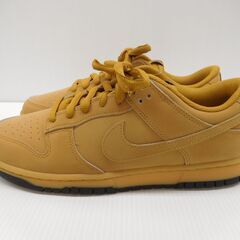 NIKE ダンクLOW RETRO HQ1932-700表記サイズ28.5cmの画像