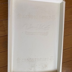 猫トイレの画像