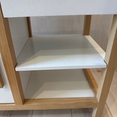 おままごとキッチン 木製　の画像