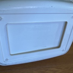 猫トイレの画像