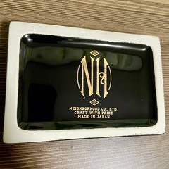 新品未開封 NEIGHBORHOOD DUALSKULL INCENSE CHAMBER ネイバーフッド デュアルスカルチャンバーの画像
