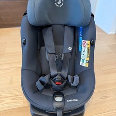 マキシコシ　チャイルドシート　ISOFIX   回転式　0〜4歳用の画像
