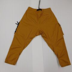 NIKE ACG ウーブン カーゴパンツ 表記サイズLの画像