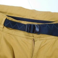 NIKE ACG ウーブン カーゴパンツ 表記サイズLの画像