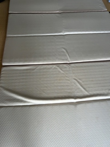 じぶんまくらマットレスダブル