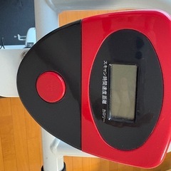 ハイガー　スピンバイク　HG-YX-5006Aの画像
