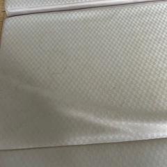 じぶんまくらマットレスダブルの画像